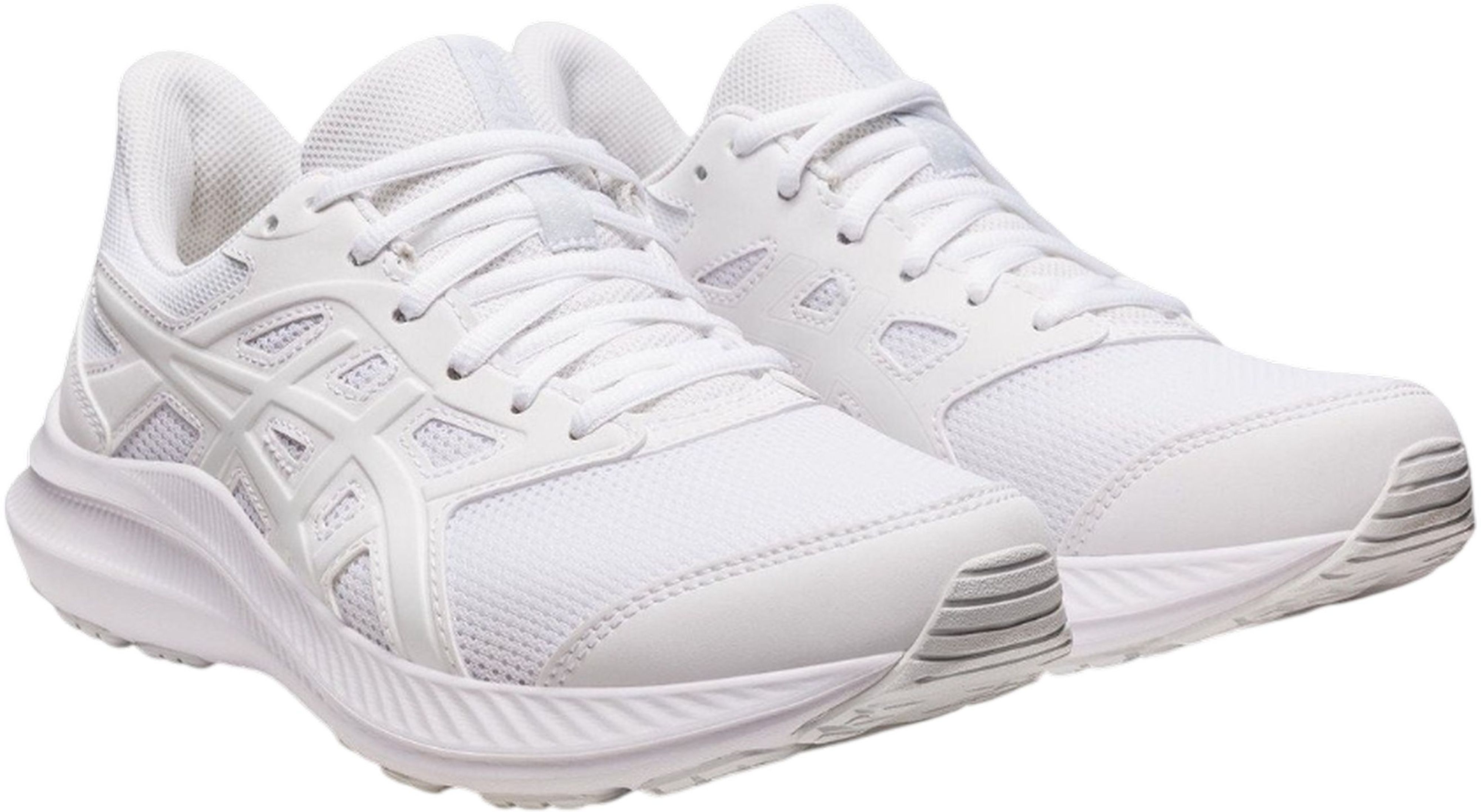 Кроссовки женские Asics Jolt 4 1012B421-100 36 (5,5 US) белые фото 3