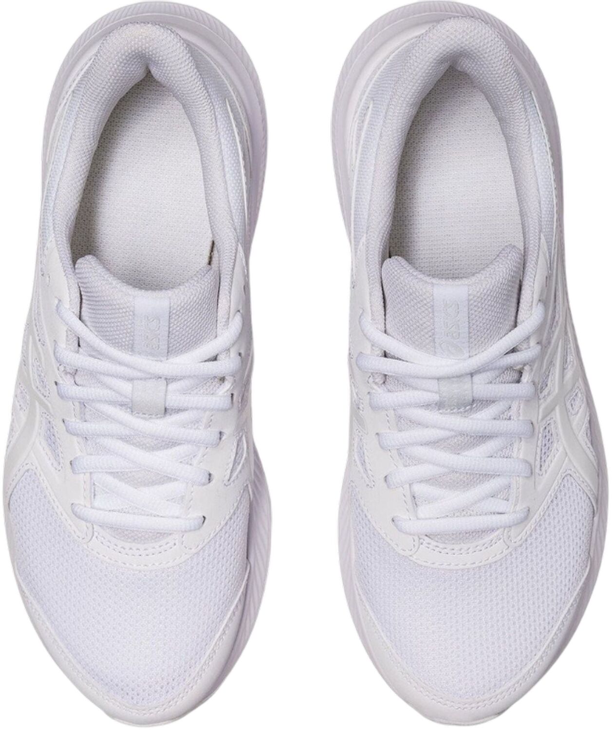 Кроссовки женские Asics Jolt 4 1012B421-100 36 (5,5 US) белые фото