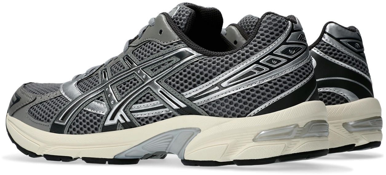 Кроссовки мужские Asics Gel-1130 1201A256-026 44 (10 US) серые фото 4
