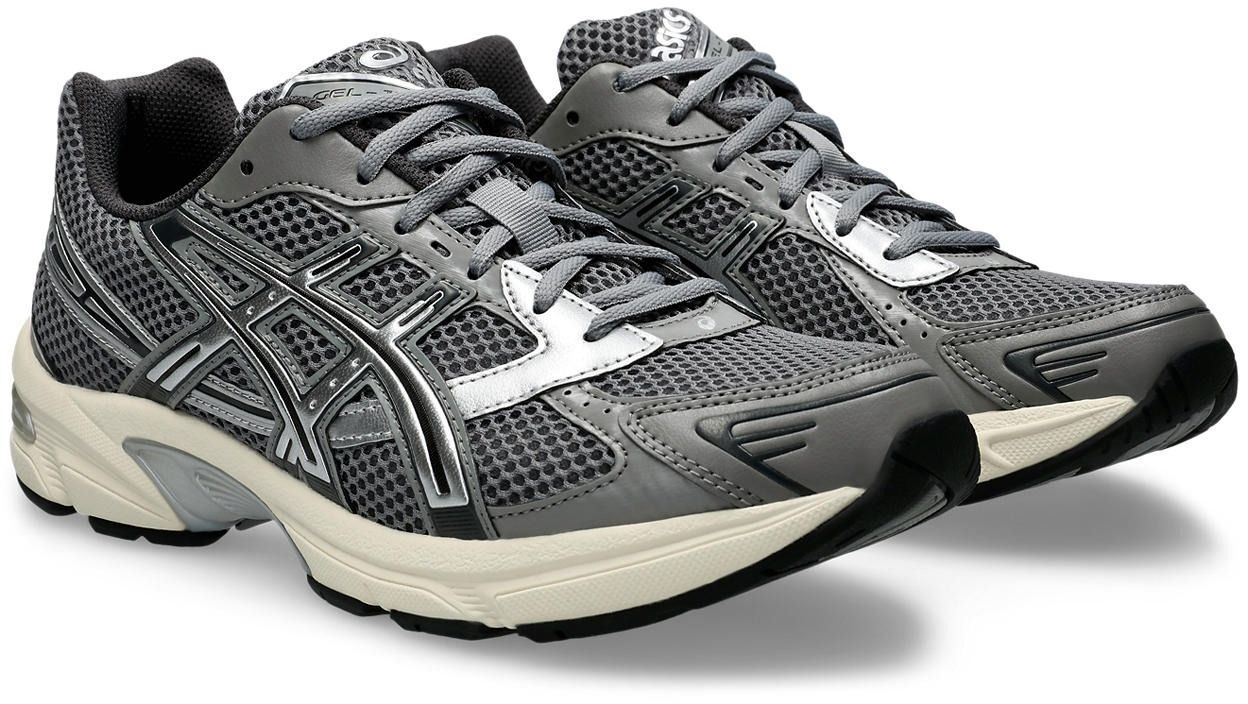 Кроссовки мужские Asics Gel-1130 1201A256-026 44 (10 US) серые фото 3