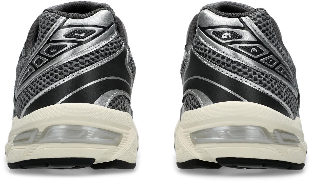 Кроссовки мужские Asics Gel-1130 1201A256-026 44 (10 US) серые фото 5