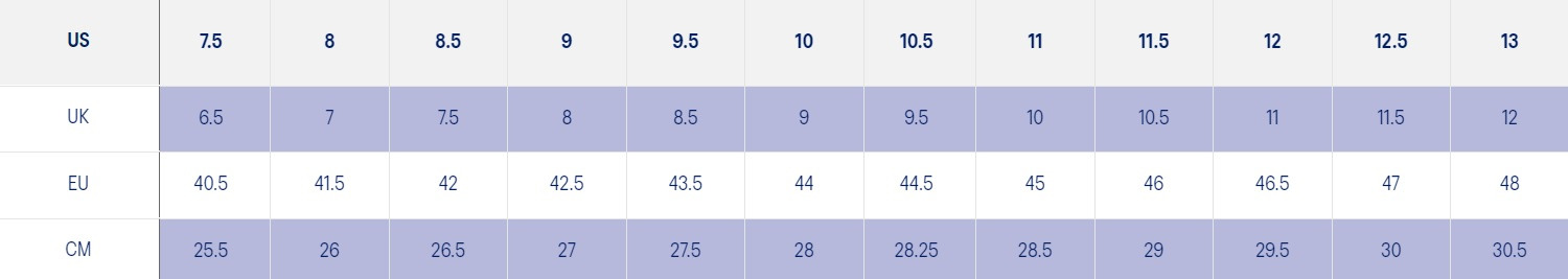 Кроссовки мужские Asics Gel-1130 1201A256-026 44 (10 US) серые фото 8