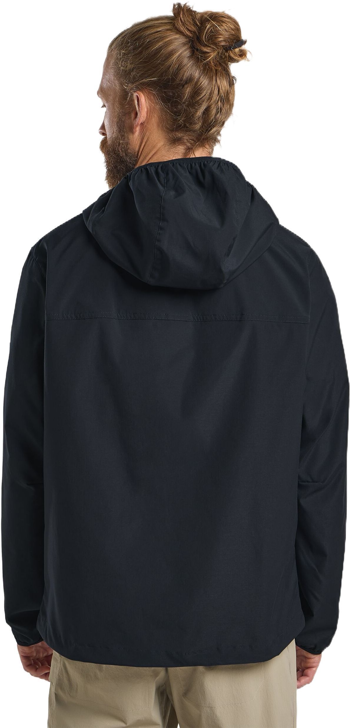 Вітровка чоловіча Jack Wolfskin Terracade Jkt M A63836-C0413 50-52 L темно-синійфото6