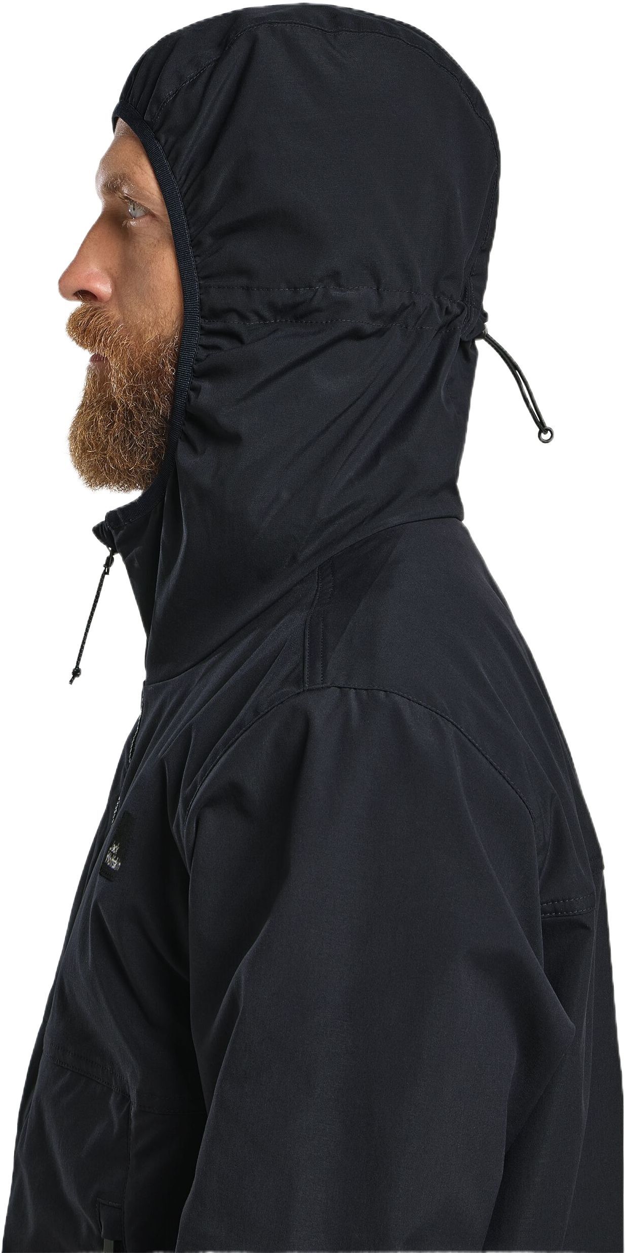 Вітровка чоловіча Jack Wolfskin Terracade Jkt M A63836-C0413 50-52 L темно-синійфото8