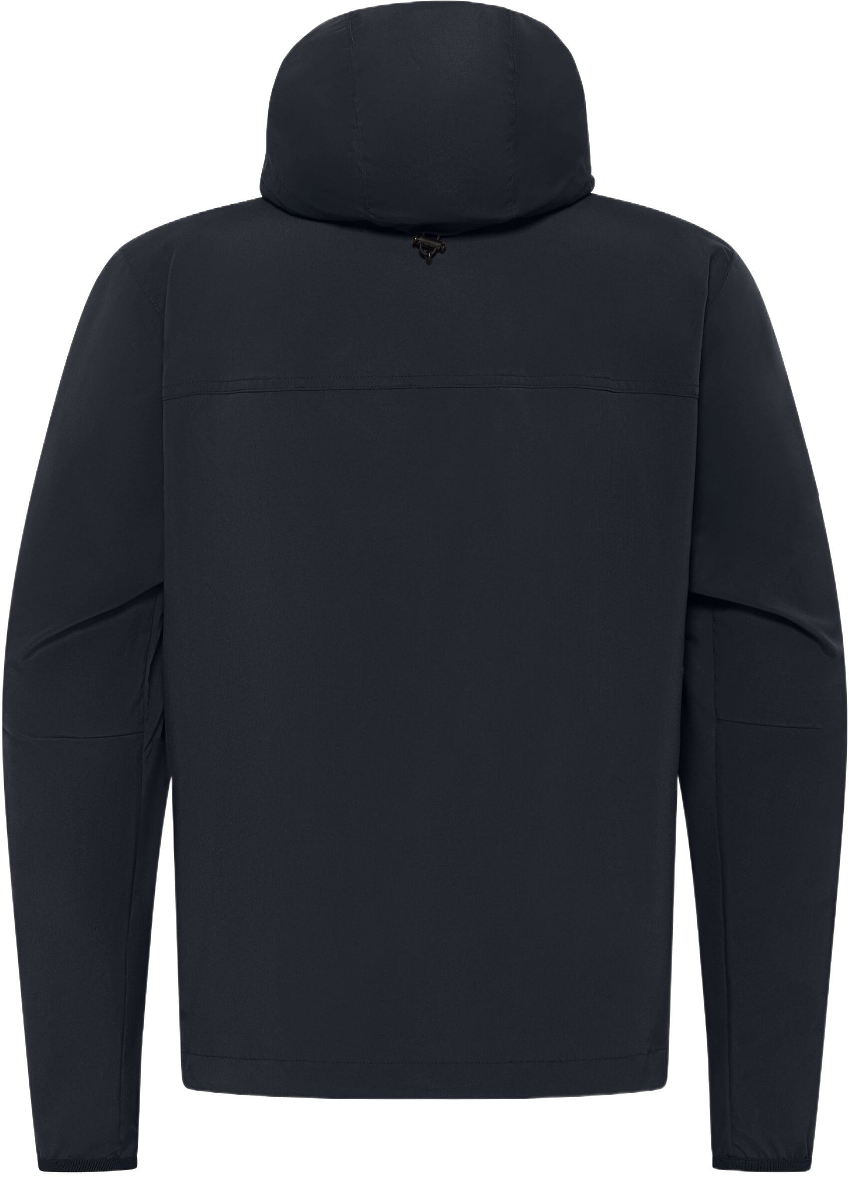 Вітровка чоловіча Jack Wolfskin Terracade Jkt M A63836-C0413 50-52 L темно-синійфото2