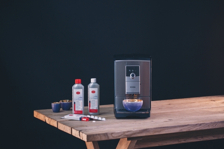 Набор для очистки кофемашины Nivona NICB 301 фото 5