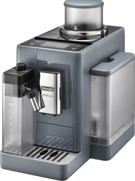 Кофемашина Delonghi EXAM440.55G фото 2