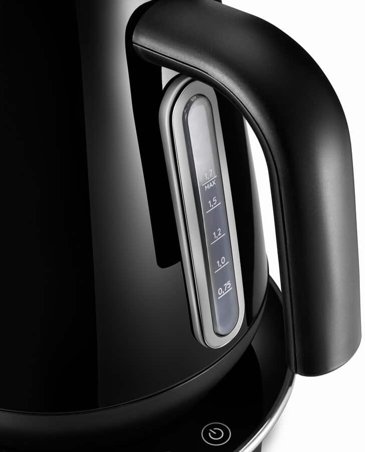 Электрочайник Delonghi KBY2011BK фото 4