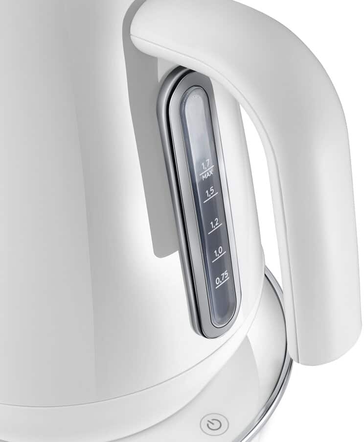 Електрочайник Delonghi KBY2011Wфото3