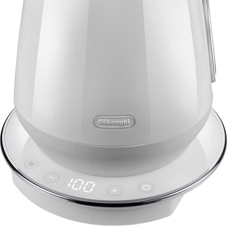Електрочайник Delonghi KBY2011Wфото4