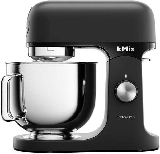 Кухонна машина Kenwood KMX751ABKфото2