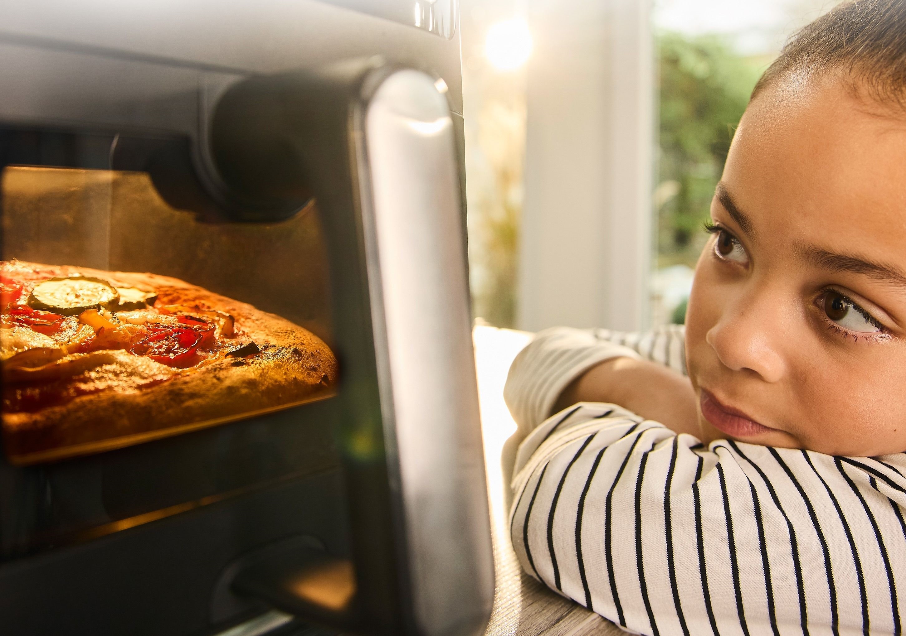 Мультипечь Braun HF5073IBK фото 6