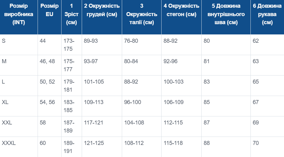 Флисовая кофта мужская Jack Wolfskin Felslicht Jkt M 1711151_C0410 50-52 L бирюзовая фото 7