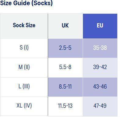 Cліди Asics 3Ppk Secret Sock 3033A394-001 3 (L) чорніфото6