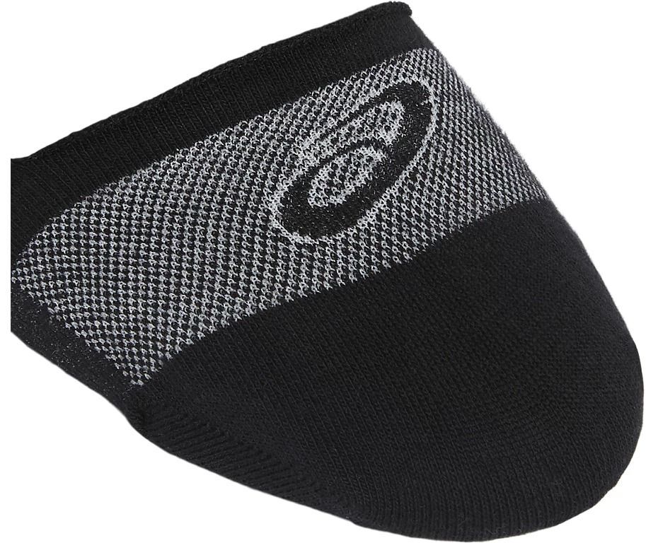 Cліди Asics 3Ppk Secret Sock 3033A394-001 3 (L) чорніфото4