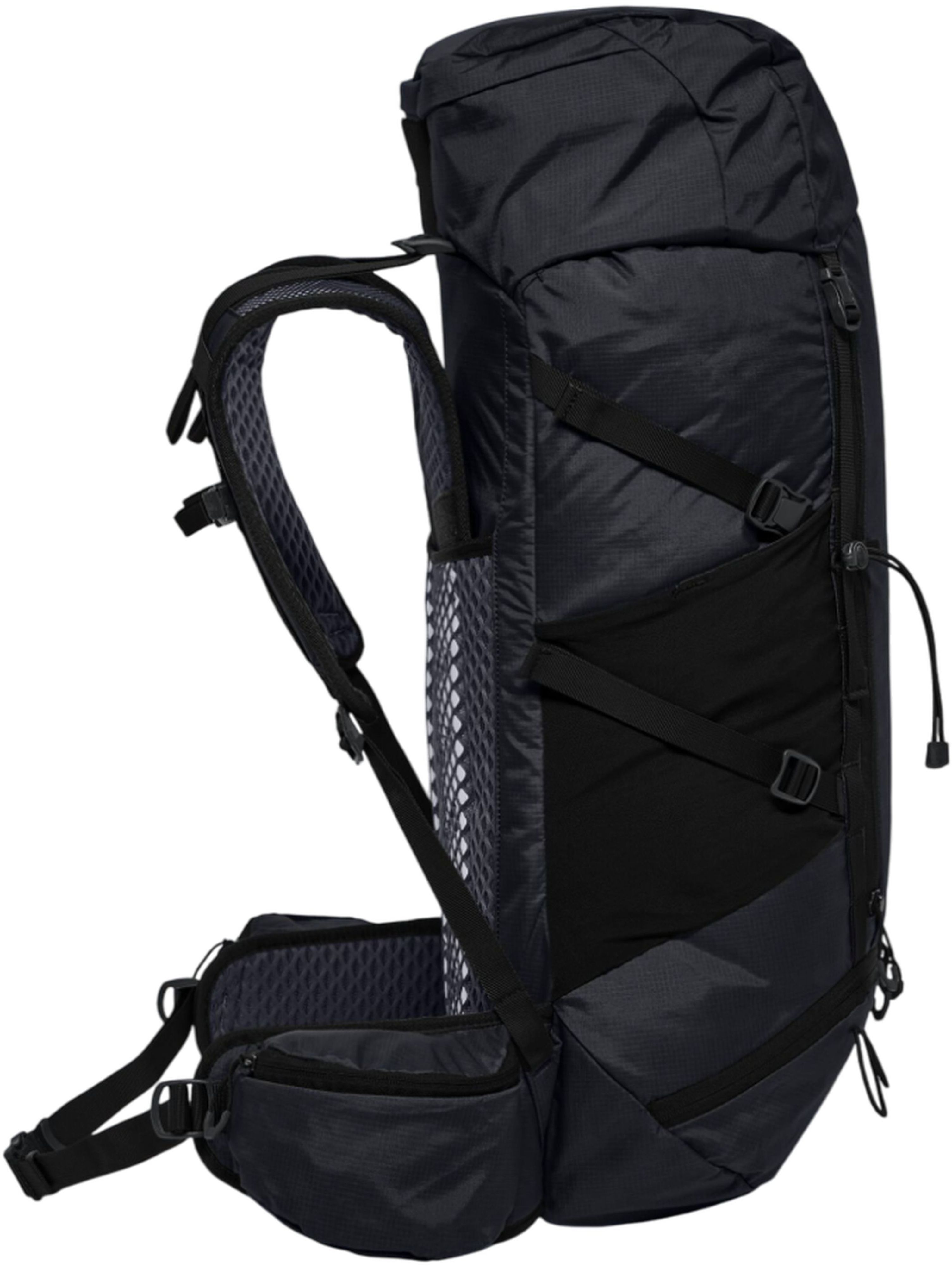 Рюкзак Jack Wolfskin Cyrox Shape 35 S-L 2020081_6350 темно-сірийфото4