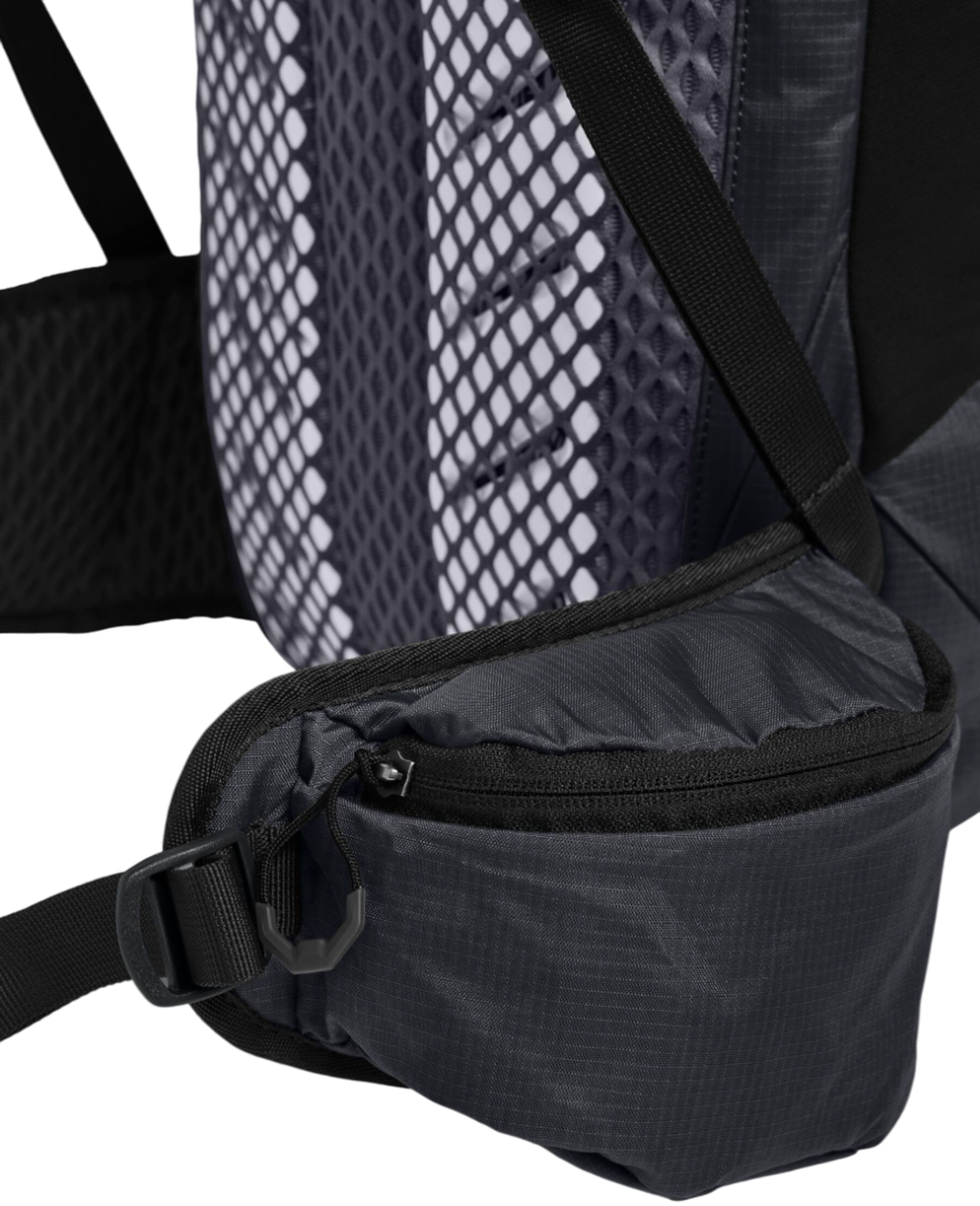 Рюкзак Jack Wolfskin Cyrox Shape 35 S-L 2020081_6350 темно-сірийфото10