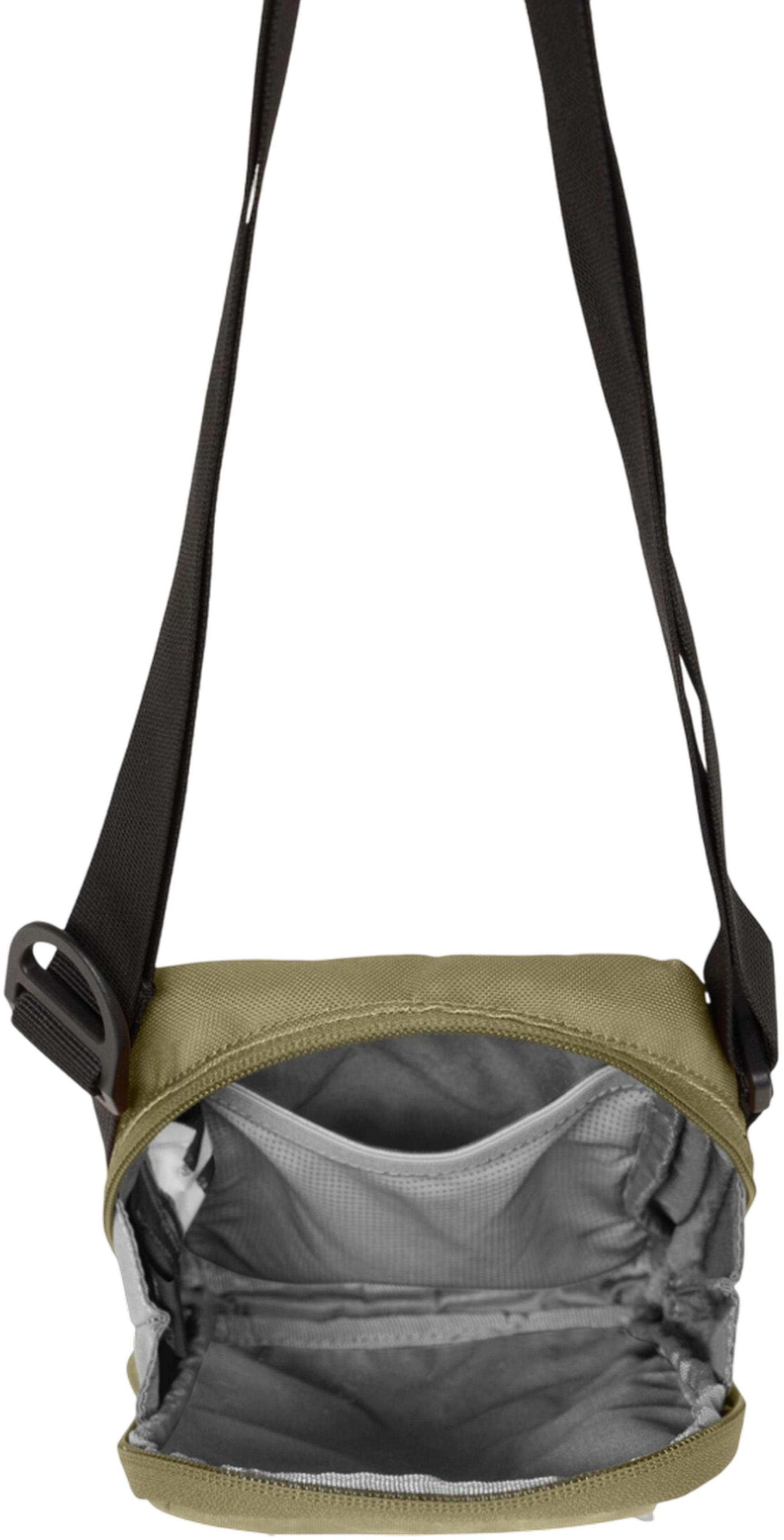Сумка Jack Wolfskin Konya Bag 8007821_4511 хакіфото3