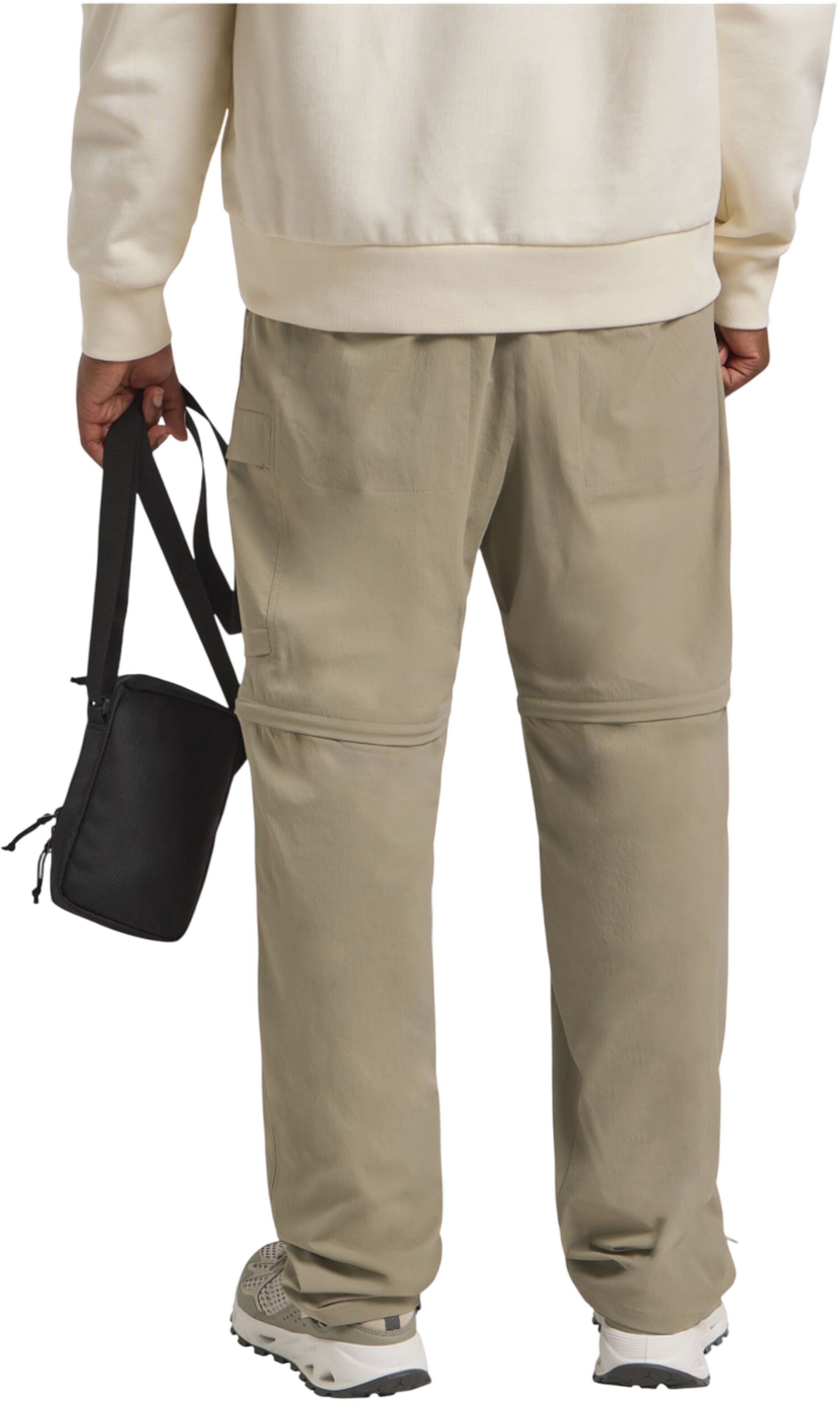 Сумка Jack Wolfskin Konya Bag 8007821_6000 чорнафото10