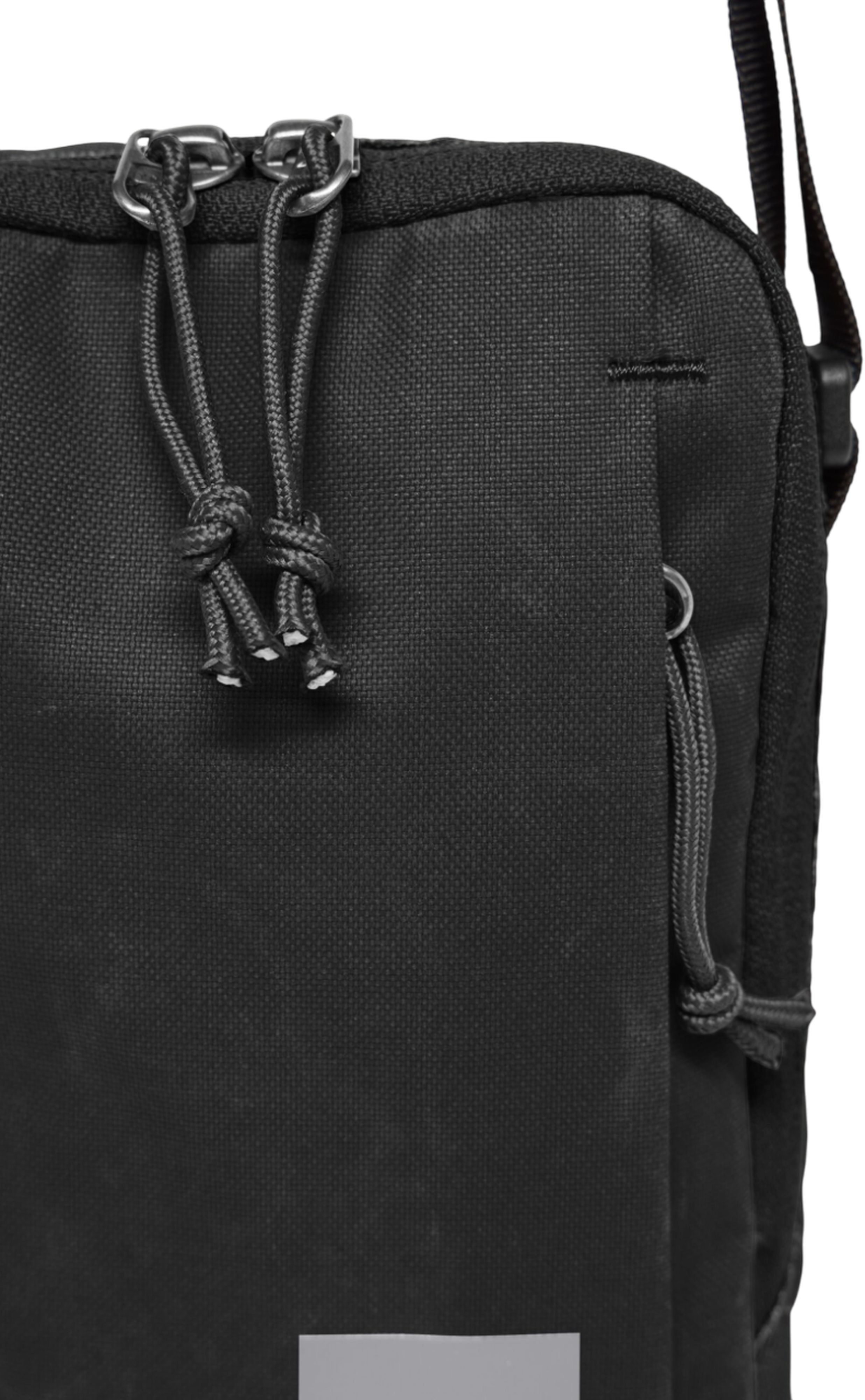 Сумка Jack Wolfskin Konya Bag 8007821_6000 чорнафото5