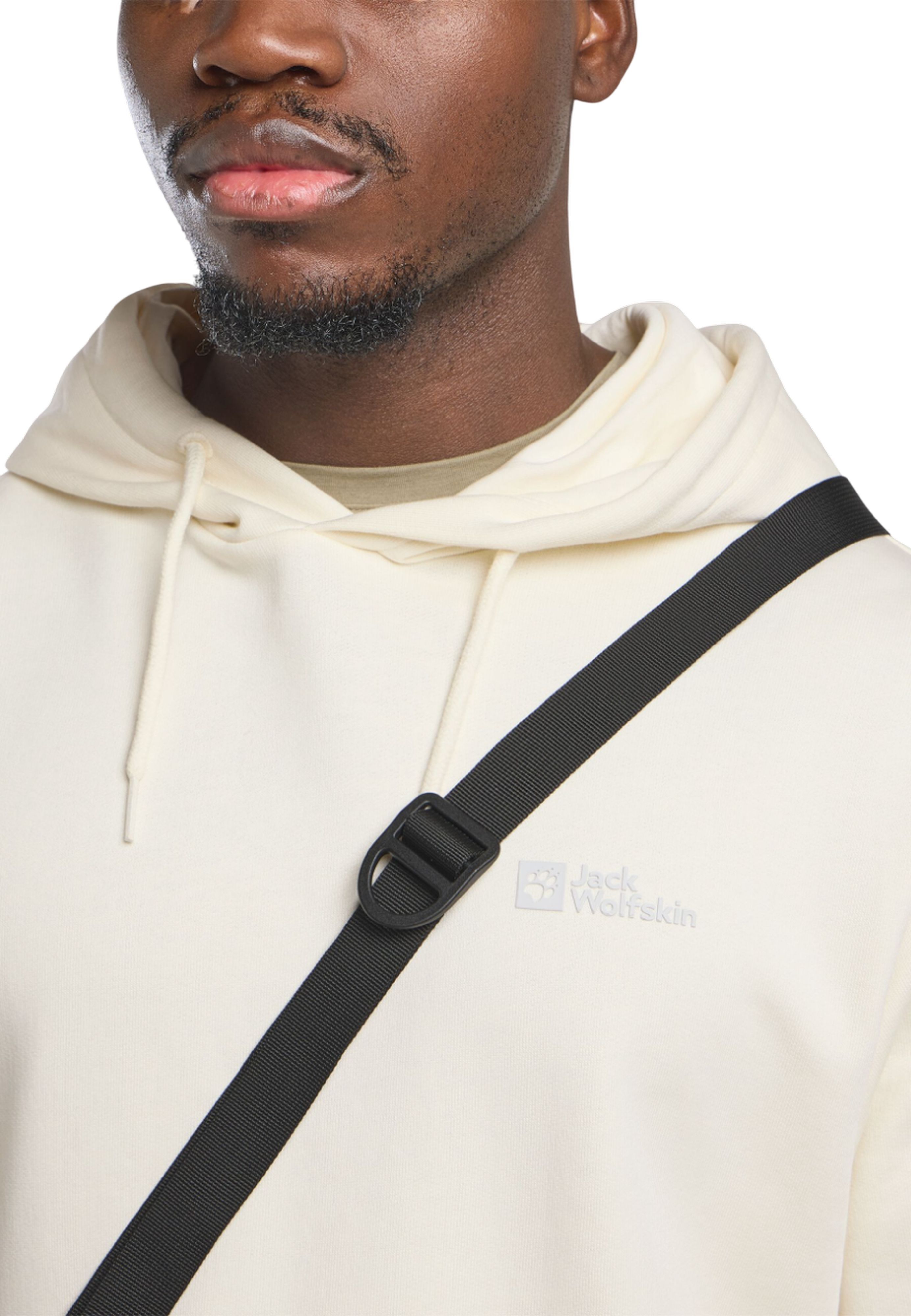 Сумка Jack Wolfskin Konya Bag 8007821_6000 чорнафото8