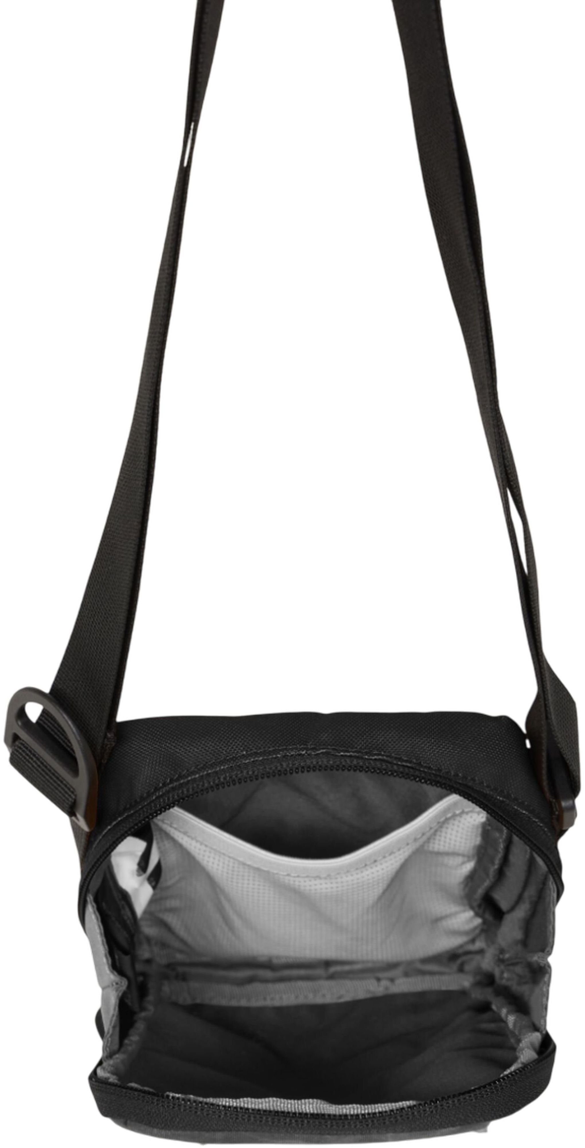Сумка Jack Wolfskin Konya Bag 8007821_6000 чорнафото3