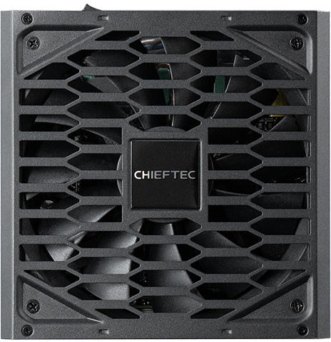 Блок живлення CHIEFTEC Vega M (850W) (PPG-850-C)фото