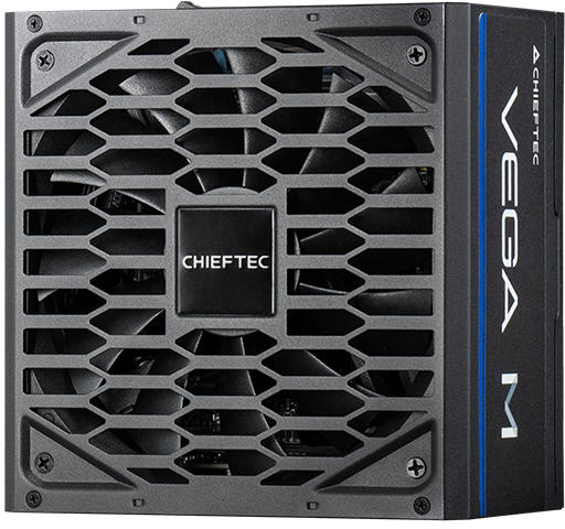 Блок живлення CHIEFTEC Vega M (850W) (PPG-850-C)фото