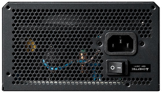 Блок живлення CHIEFTEC Vega M (850W) (PPG-850-C)фото