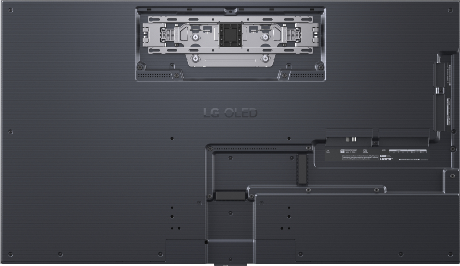 Монитор 23.8" DELL SE2425HM (210-BQZT) фото