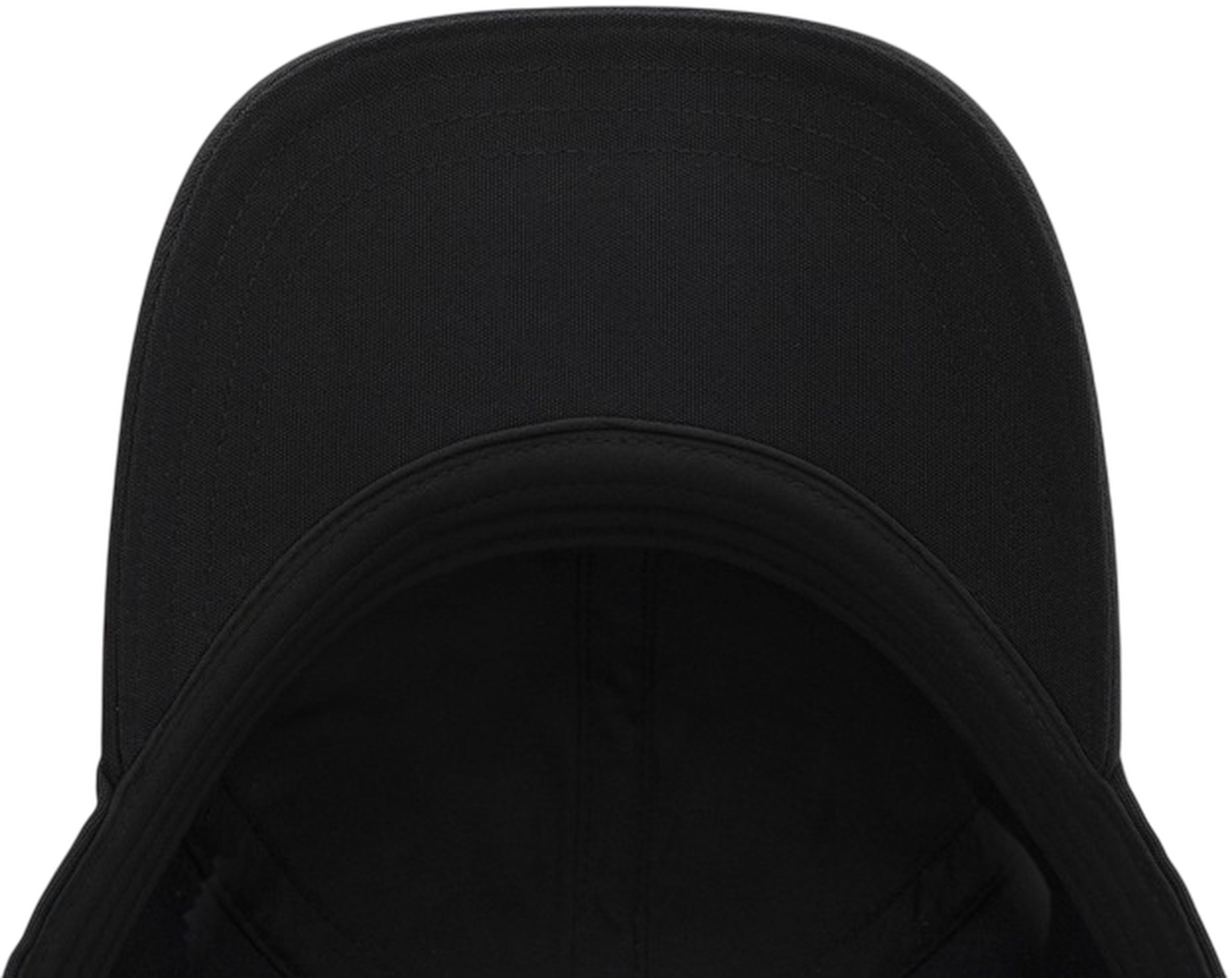 Кепка Jack Wolfskin Baseball Cap 1900675_6000 OS черная фото 3