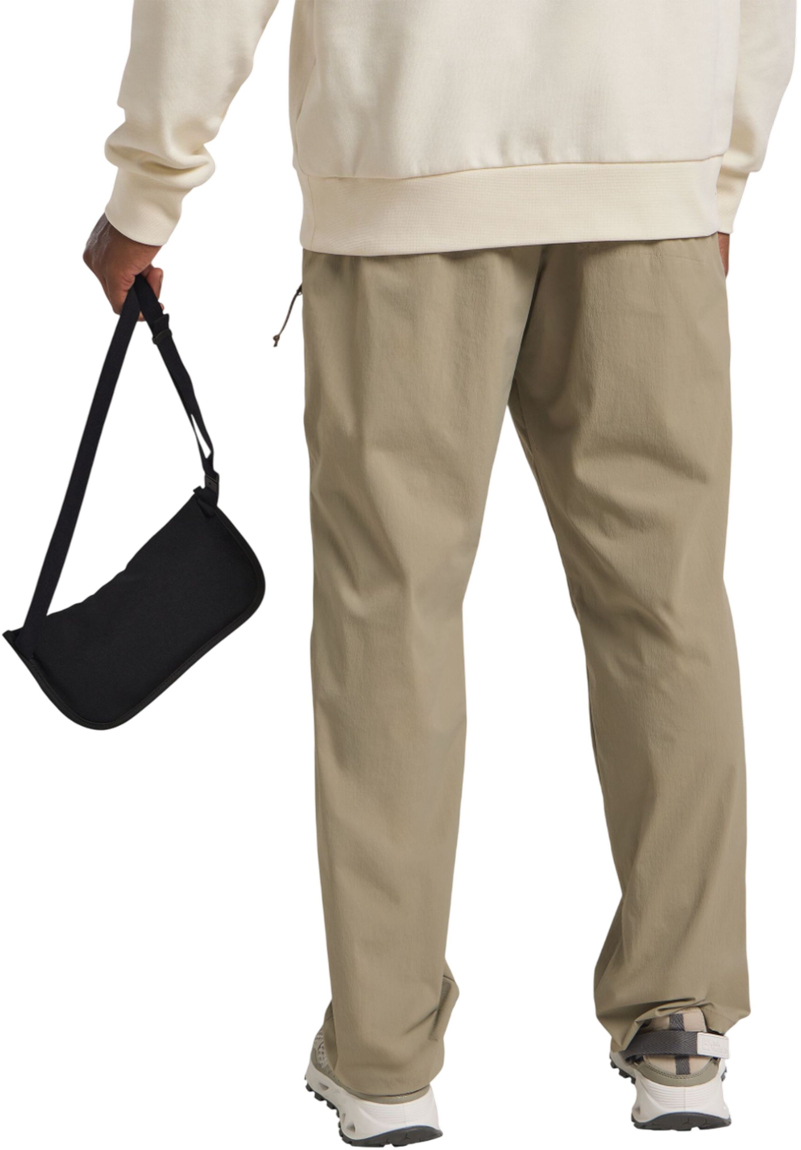 Поясна сумка Jack Wolfskin Document Belt De Luxe 8006742_6000 чорнафото10