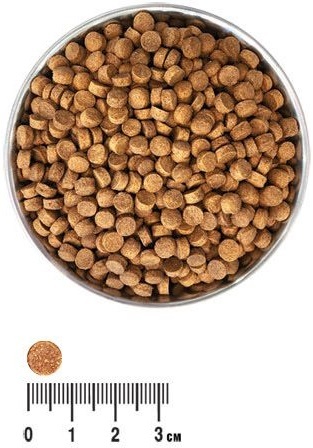 Сухий корм для дорослих собак малих порід Екко-Гранула 10кгфото2