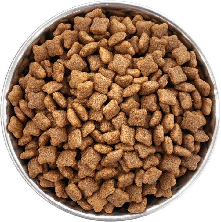 Сухой корм для котов Экко-Гранула с говядиной 10кг фото 2