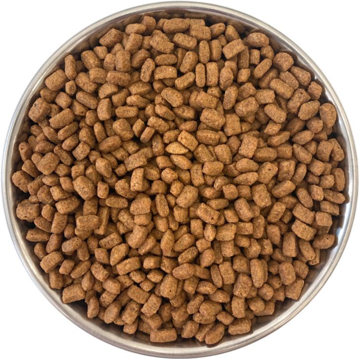 Сухий корм для котів Екко-Гранула з рибою 10кгфото2