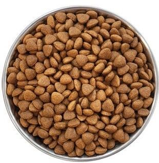 Сухой корм для котов Экко-Гранула с индейкой 10кг фото 2