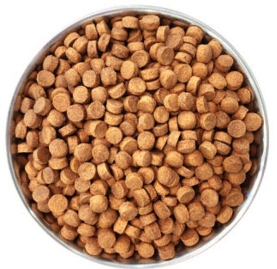 Сухий корм для котів Екко-Гранула з лососем 10кгфото2