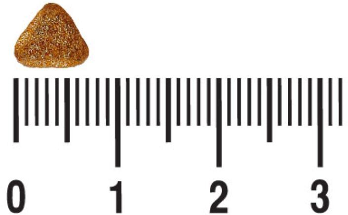 Сухий корм для кошенят Екко-Гранула 10кгфото3