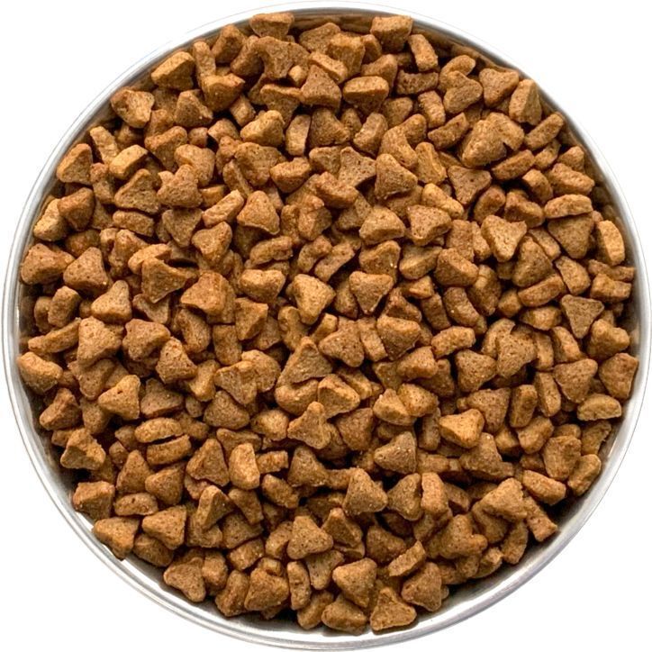 Сухой корм для котов Экко-Гранула для выведения шерсти 0,4 кг фото 2