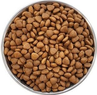 Сухий корм для котів Екко-Гранула з куркою 0,4кгфото2