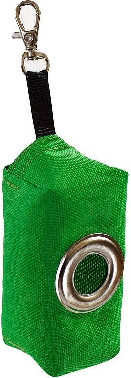 Чохол для пакетів для прибирання за тваринами Lucky Petфото2