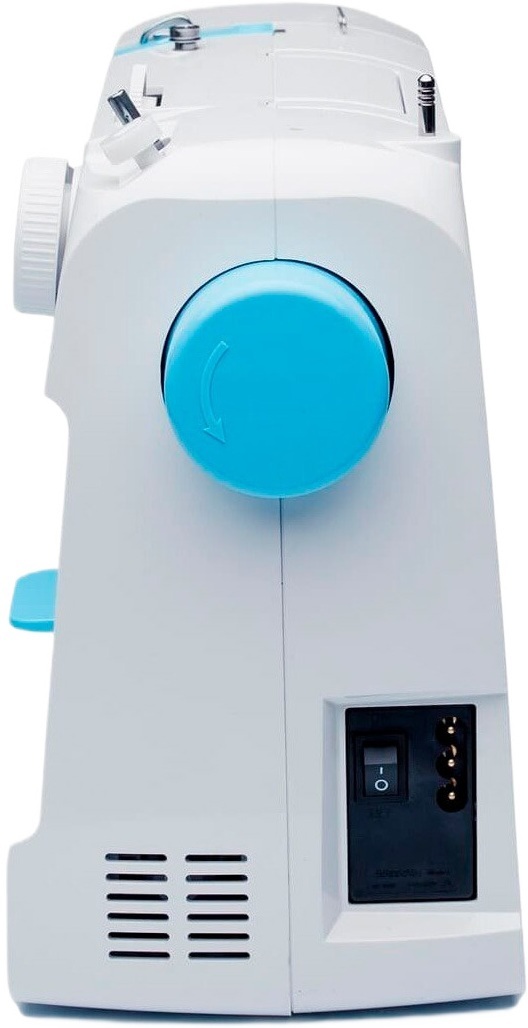 Швейная машина Minerva HORIZONR фото 