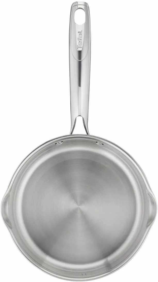 Ківш Tefal Duetto+,2л, нержавіюча сталь, скло (G7192356)фото