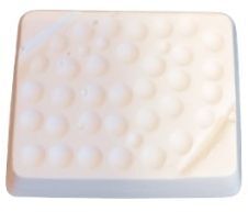 Мінеральний камінь для гризунів Lolopets кальцій 40г (LO-71056)фото2