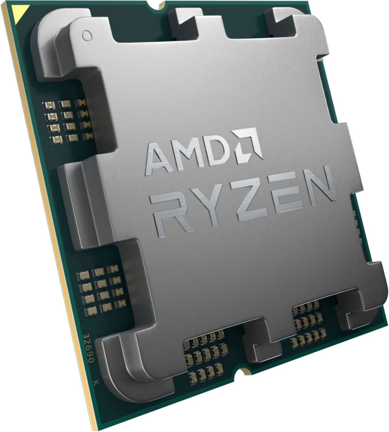 y*u様 AMD RYZEN5 7600X Процесор AMD Ryzen 5 7600X (6C/12T, 4.7-5.3GHz,32MB,105W,AM5