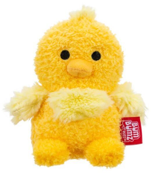 Мягкая игрушка BumBumz SpringBumz, 19см в асс. (RBBZ00096) фото 2