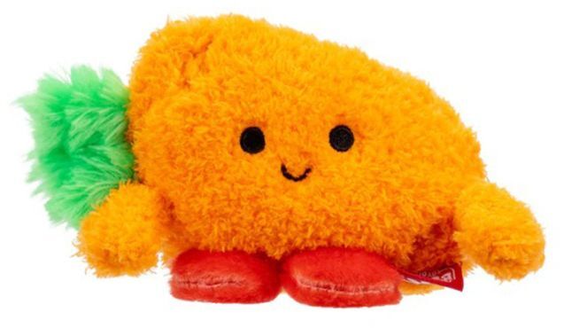 Мягкая игрушка BumBumz SpringBumz, 19см в асс. (RBBZ00096) фото 5