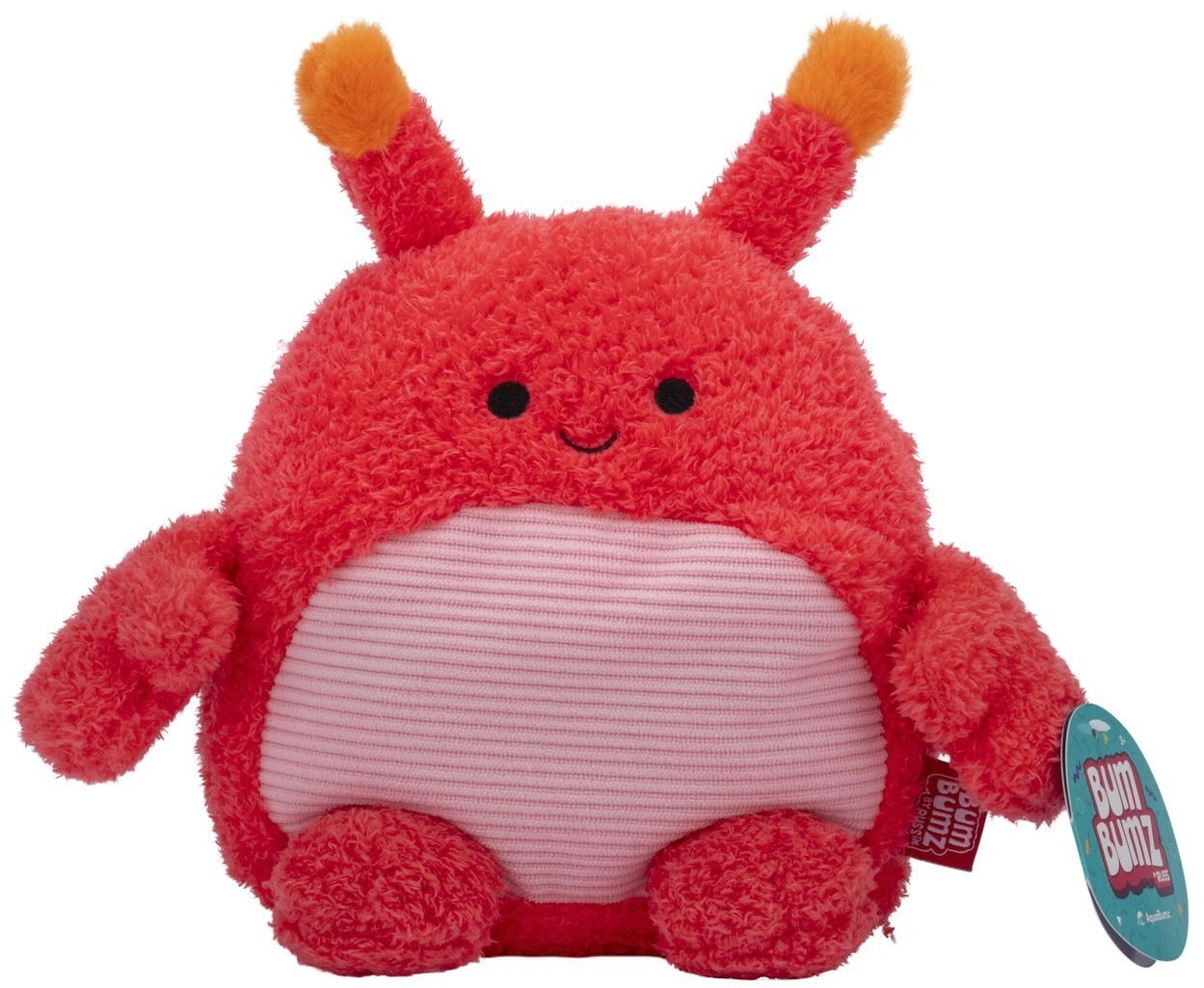 Мягкая игрушка BumBumz AquaBumz, 19см в асс. (RBBZ00451) фото 2