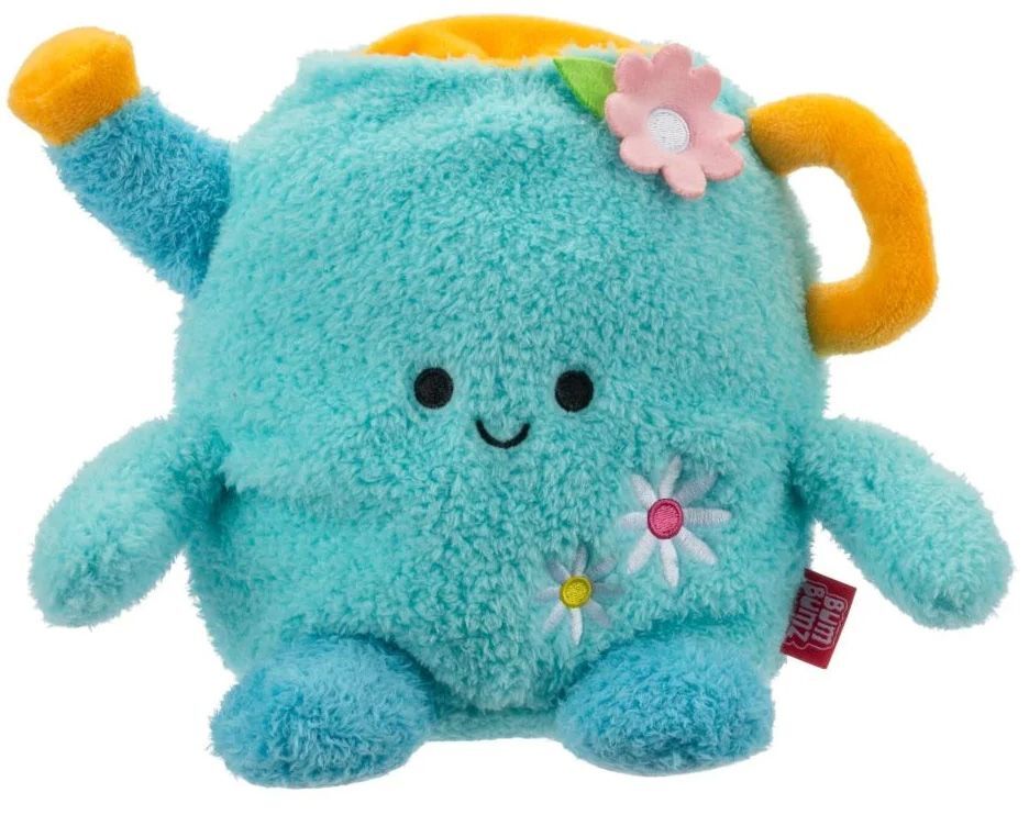 Мягкая игрушка BumBumz SpringBumz, 11см в асс. (RBBZ00510) фото 4