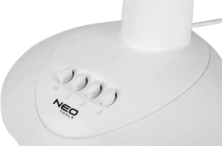 Вентилятор Neo Tools 90-011фото5